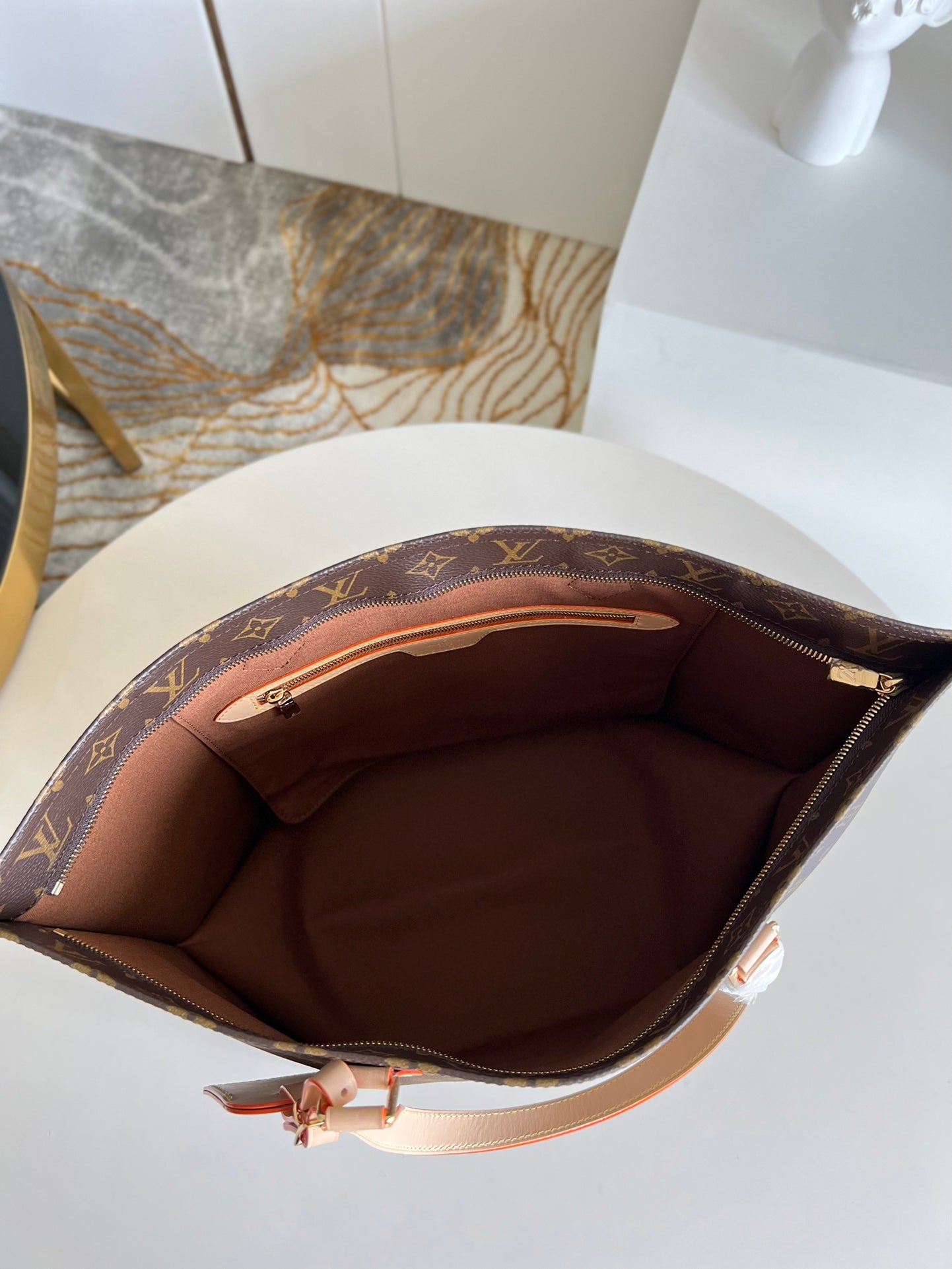 LU Bag Large & Xlarge Neverful