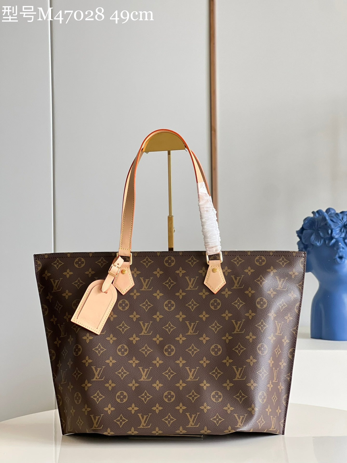 LU Bag Large & Xlarge Neverful