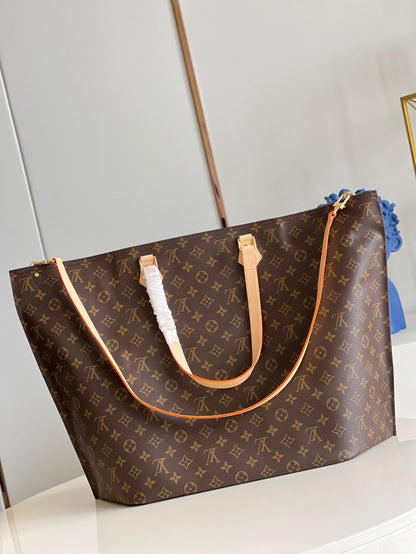 LU Bag Large & Xlarge Neverful