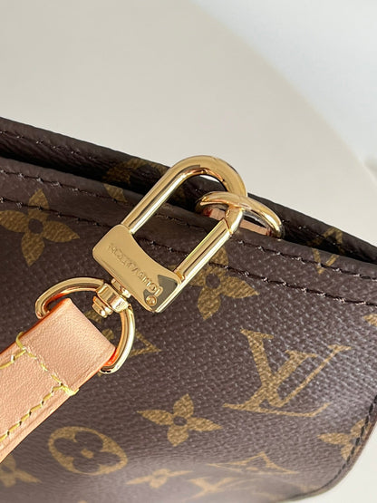 LU Bag Large & Xlarge Neverful