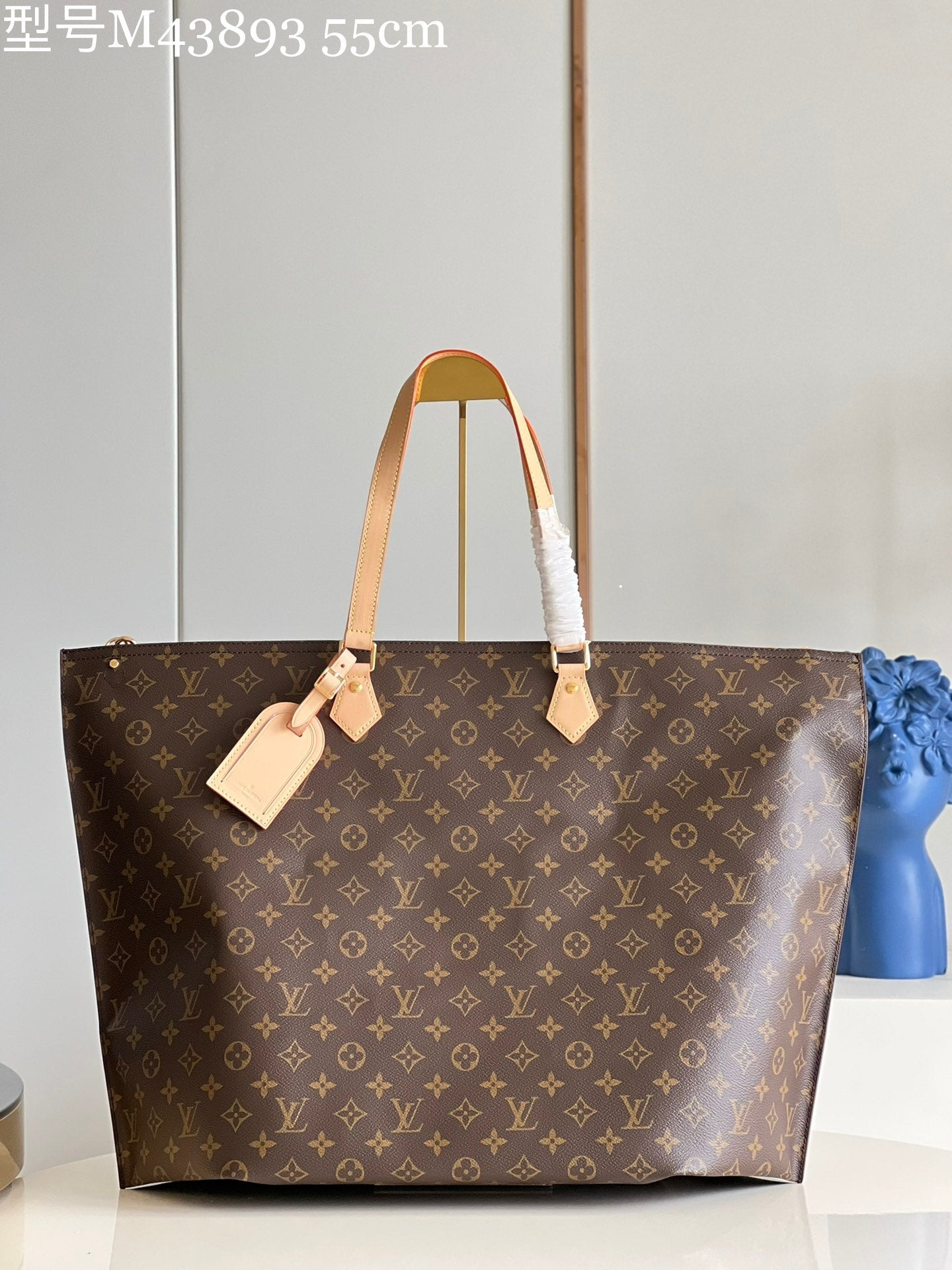 LU Bag Large & Xlarge Neverful