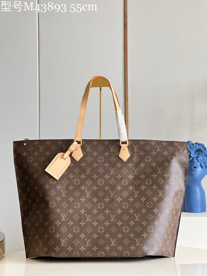 LU Bag Large & Xlarge Neverful