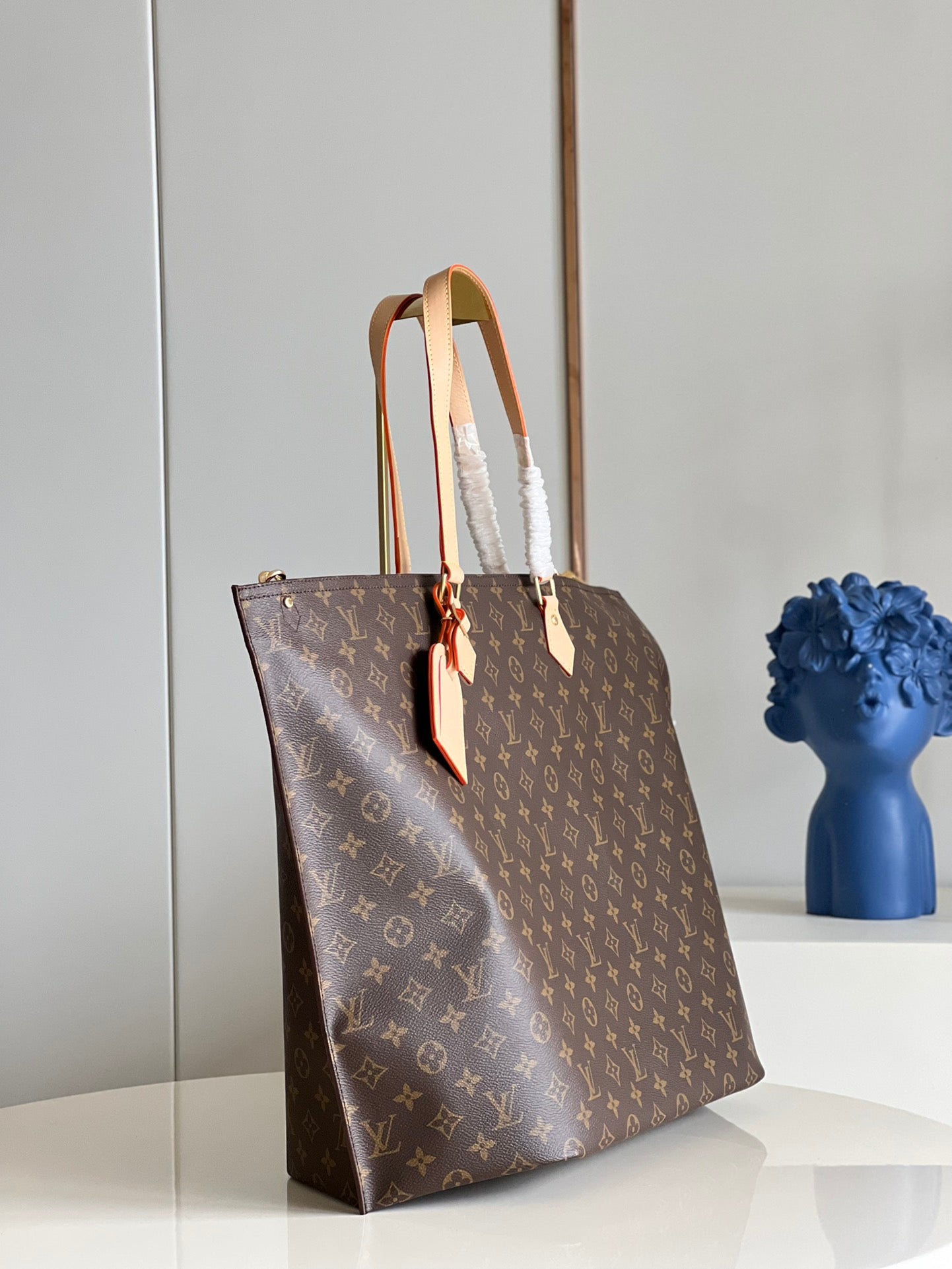 LU Bag Large & Xlarge Neverful