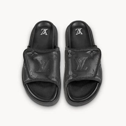 LU Slippers  2 Color 's