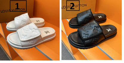 LU Slippers  2 Color 's
