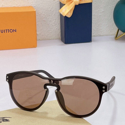 LU Sunglasses 4 Color 's