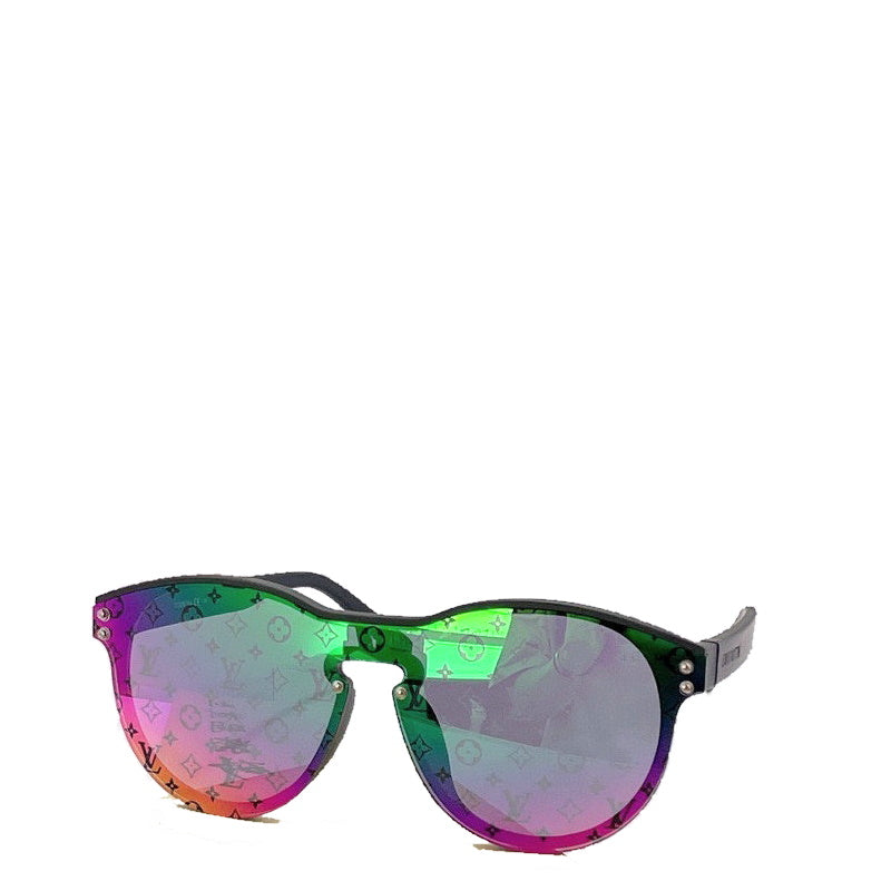 LU Sunglasses 4 Color 's