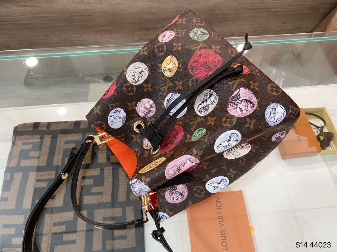 LU Bag NEO   26 cm