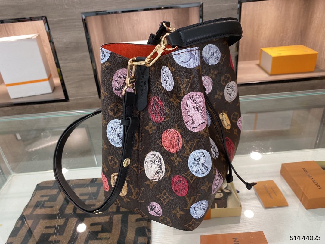 LU Bag NEO   26 cm