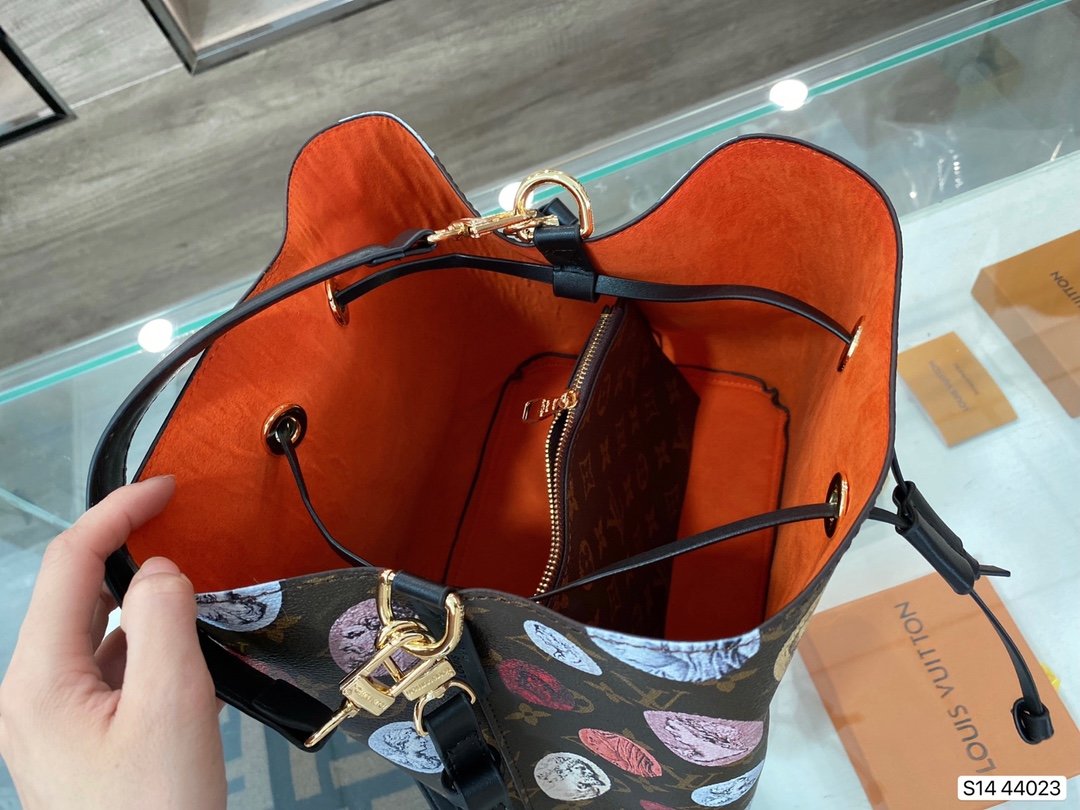 LU Bag NEO   26 cm