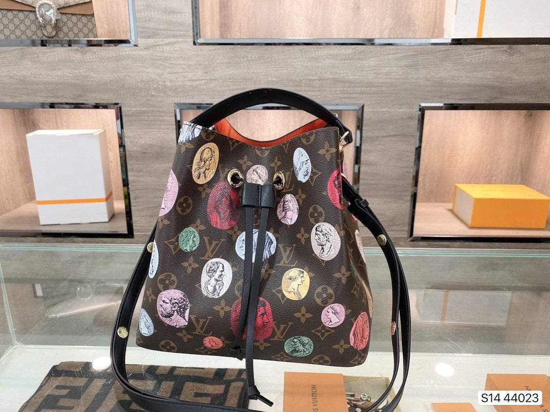 LU Bag NEO   26 cm