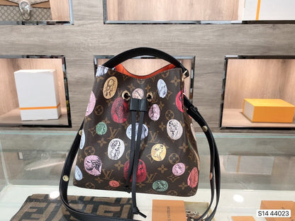 LU Bag NEO   26 cm