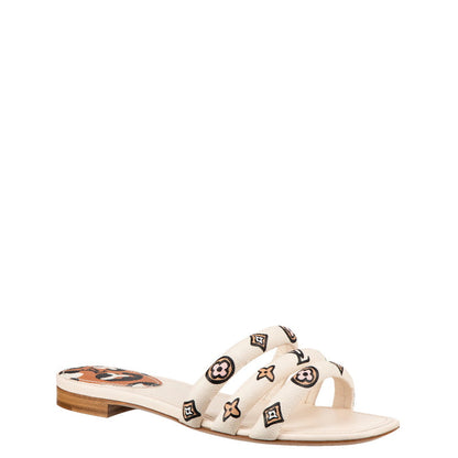 LU Appeal Slippers  2 Color 's