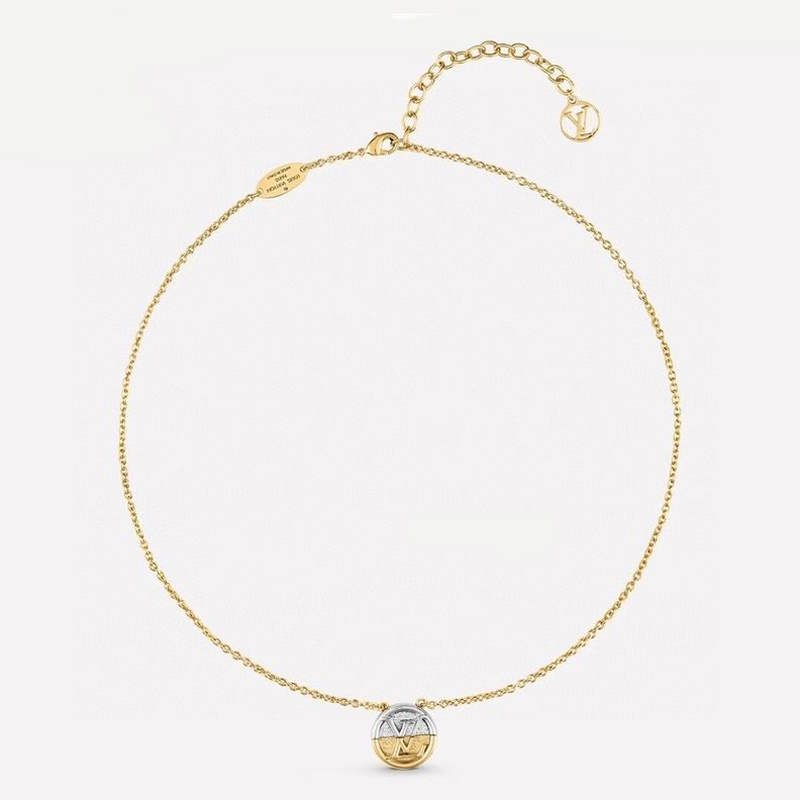 LU Necklace