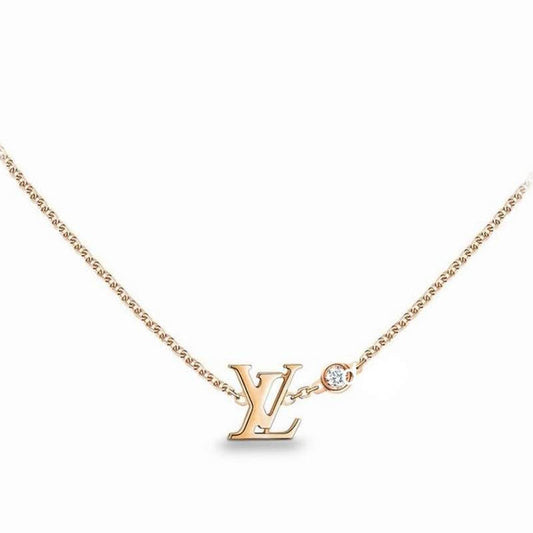 LU Necklace
