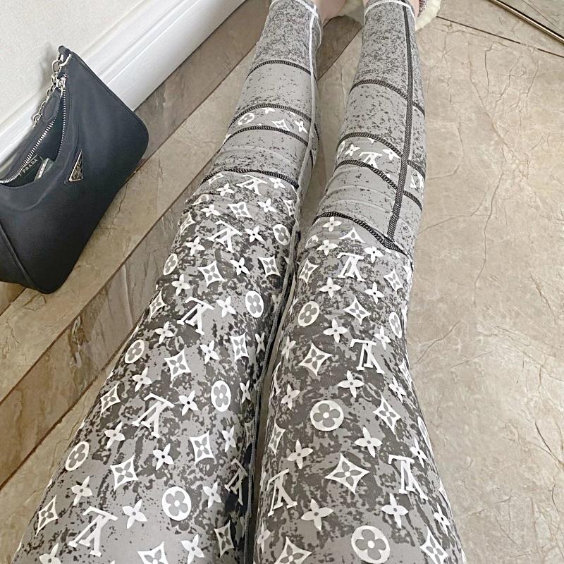 LU Yoga  Pant Tight