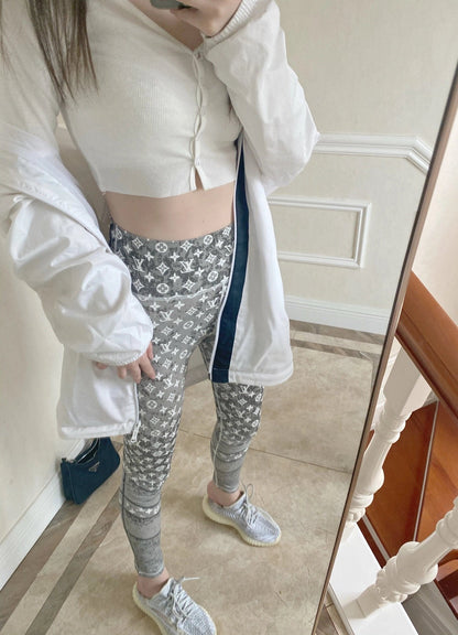 LU Yoga  Pant Tight