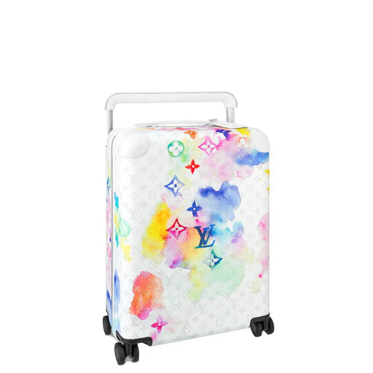 LU  Bag  Cabin Suitcase  Luggage Horisont