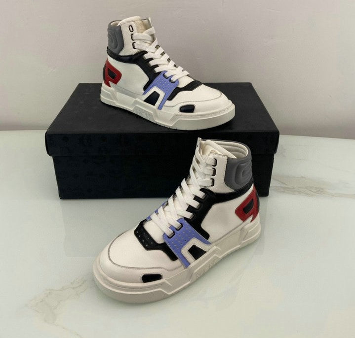 MC  Sneakers Runner High 3 Color 's