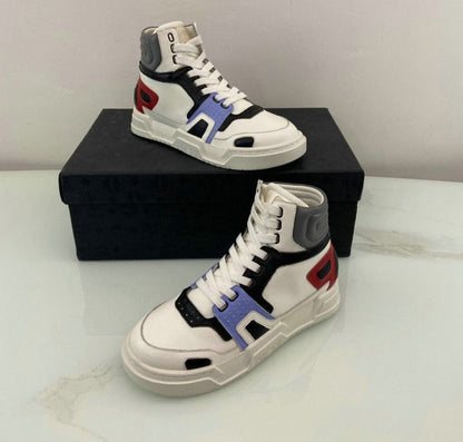 MC  Sneakers Runner High 3 Color 's