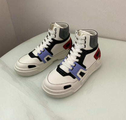 MC  Sneakers Runner High 3 Color 's