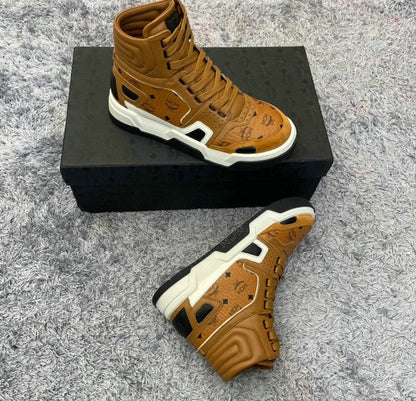 MC  Sneakers Runner High 3 Color 's