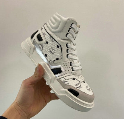 MC  Sneakers Runner High 3 Color 's