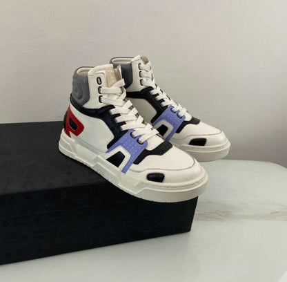 MC  Sneakers Runner High 3 Color 's