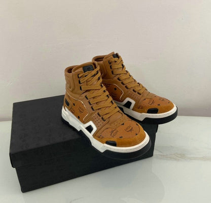 MC  Sneakers Runner High 3 Color 's