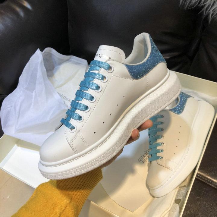 M*queen   Sneakers