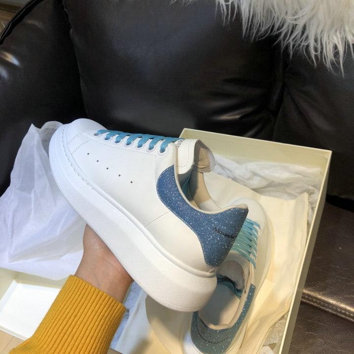 M*queen   Sneakers