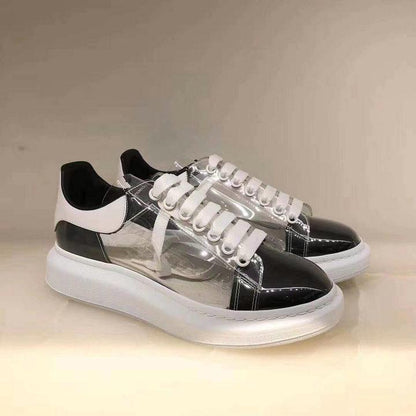 M*queen  Sneakers Clear