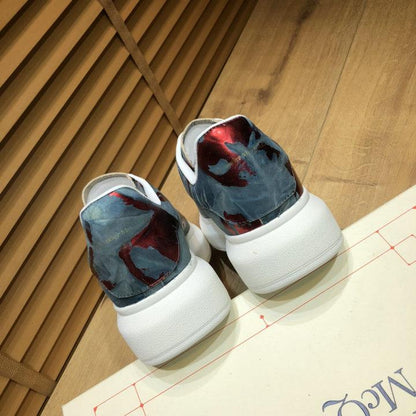 M*queen  Sneakers