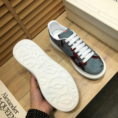 M*queen  Sneakers
