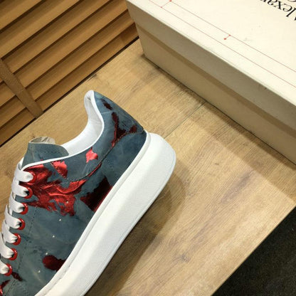 M*queen  Sneakers