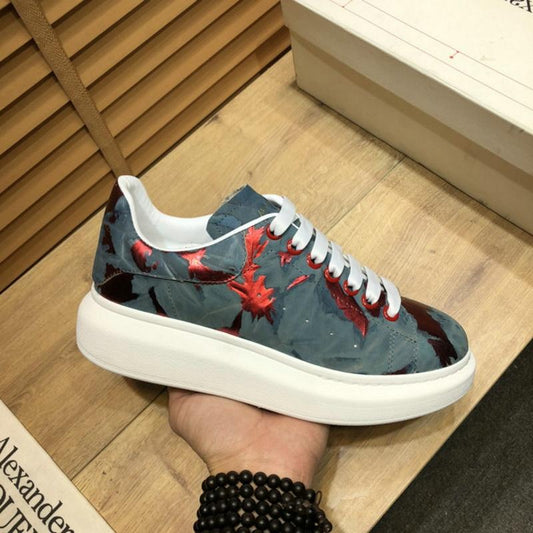 M*queen  Sneakers