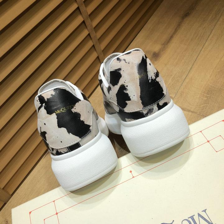 M*queen  Sneakers