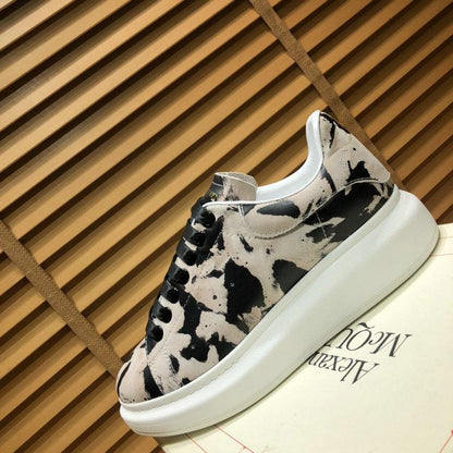 M*queen  Sneakers