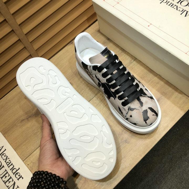 M*queen  Sneakers