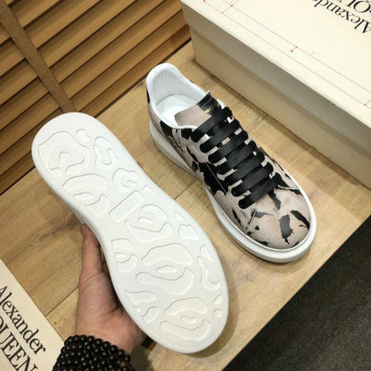M*queen  Sneakers