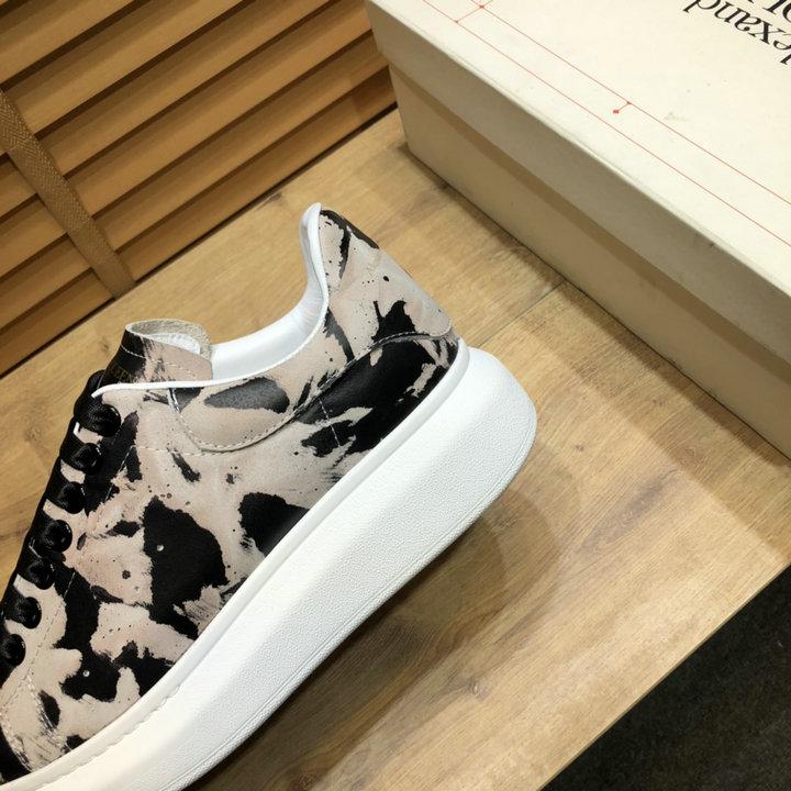 M*queen  Sneakers
