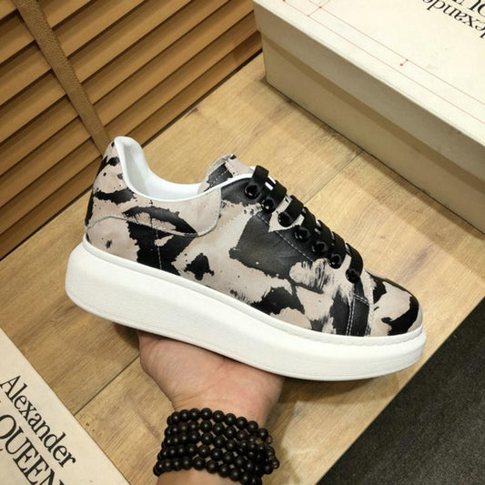 M*queen  Sneakers