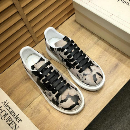 M*queen  Sneakers