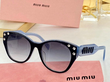 MIU MI  Sunglasses 4 Color 's
