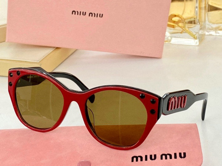 MIU MI  Sunglasses 4 Color 's