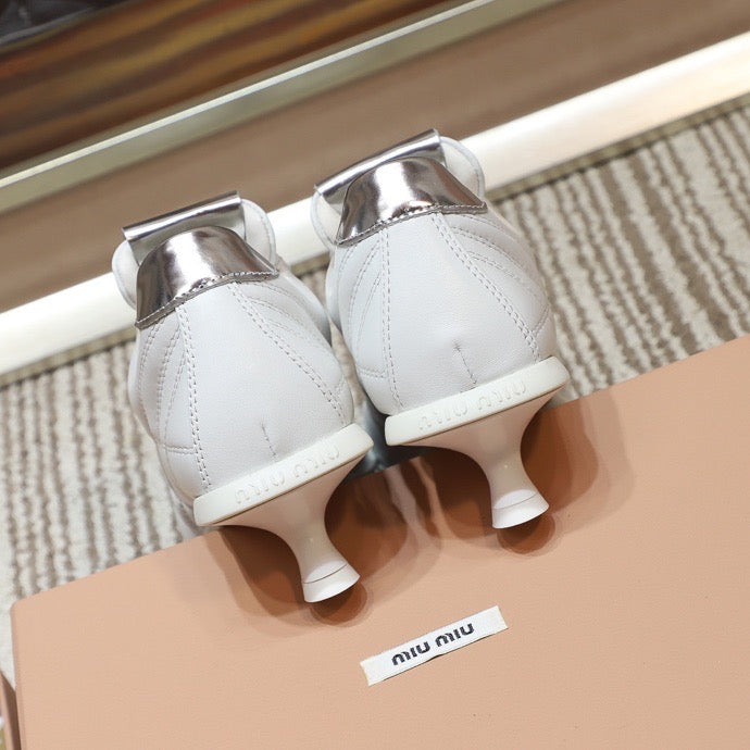 PRD Sneakers  MID HEELS  2 Color 's