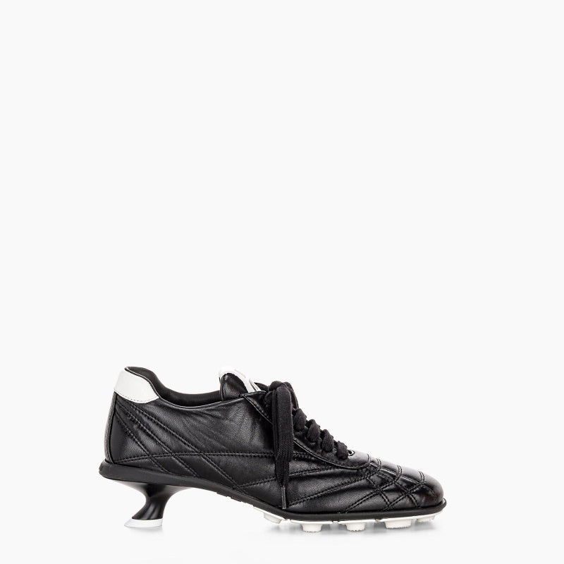 PRD Sneakers  MID HEELS  2 Color 's