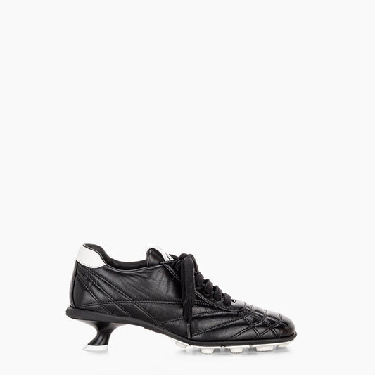 PRD Sneakers  MID HEELS  2 Color 's