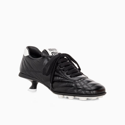 PRD Sneakers  MID HEELS  2 Color 's