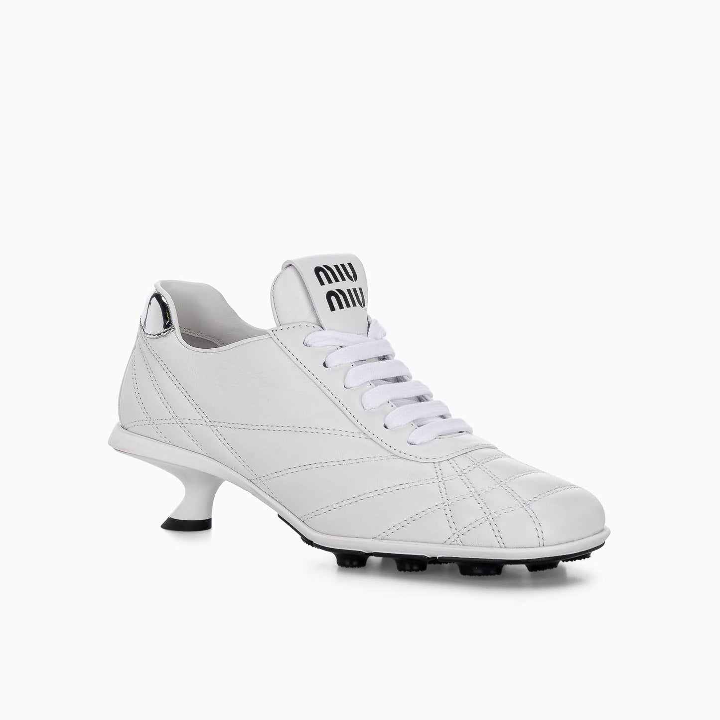PRD Sneakers  MID HEELS  2 Color 's